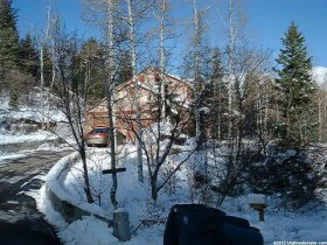 320 St Moritz Strasse, Park City, UT 84098 — photo 2