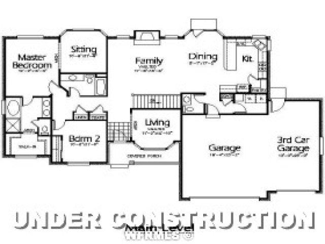 211 N Abrams Way, Fruit Heights, UT 84037 — photo 2