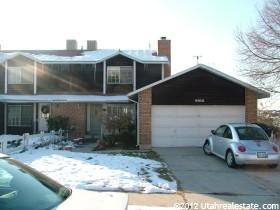 6910 S Hillside Village Cir E, Salt Lake City, UT 84121