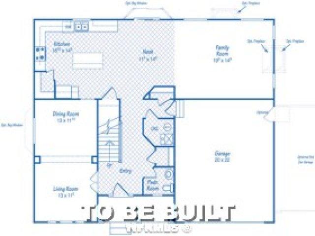 556 N 950 W, Springville, UT 84663 — photo 3