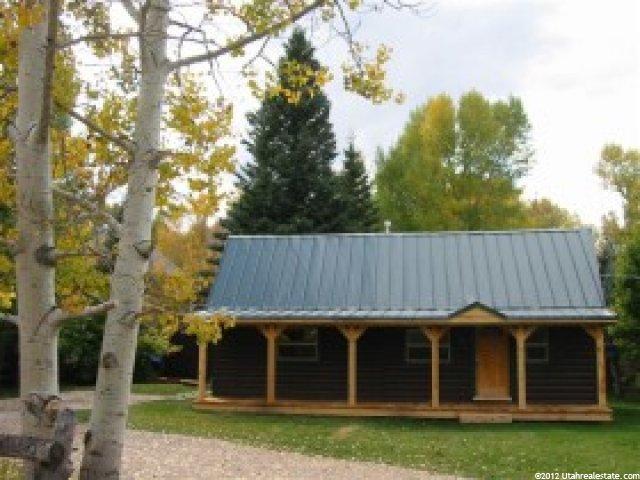 5799 N 1350 E, Oakley, UT 84055 — photo 2