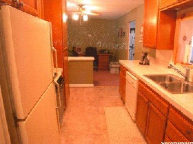 46 E Spring Canyon Rd, Coalville, UT 84017 — photo 2
