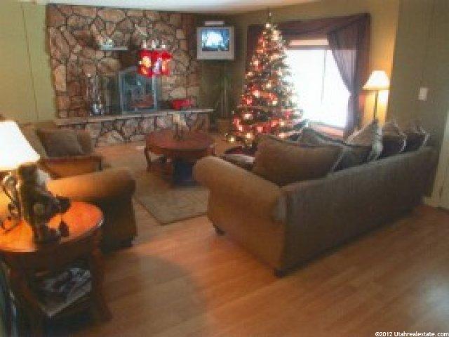 46 E Spring Canyon Rd, Coalville, UT 84017 — photo 3