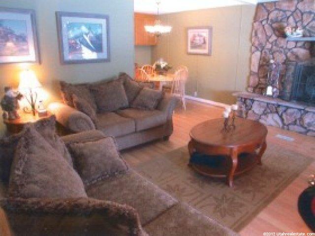 46 E Spring Canyon Rd, Coalville, UT 84017 — photo 4
