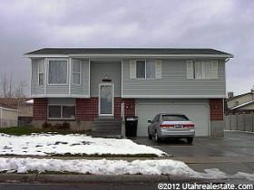5998 Swanbridge Dr, Taylorsville, UT 84118