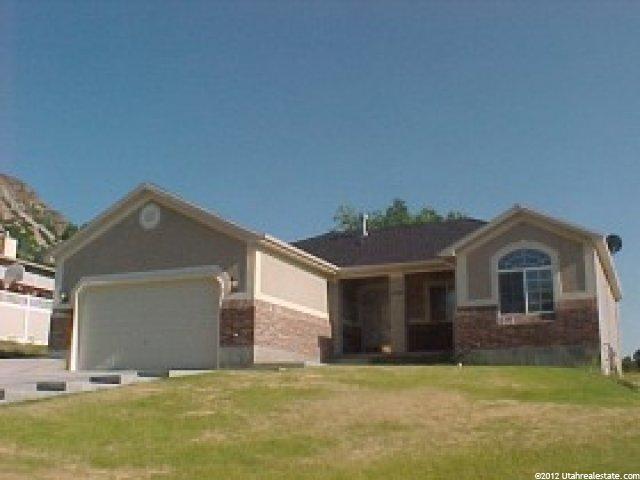 1105 E Avalon Hills Dr N, Ogden, UT 84404 — photo 4