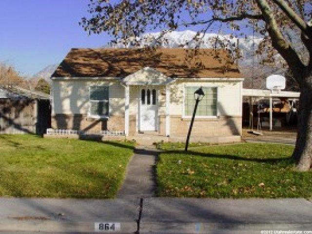864 N 350 E, Orem, UT 84057 — photo 2