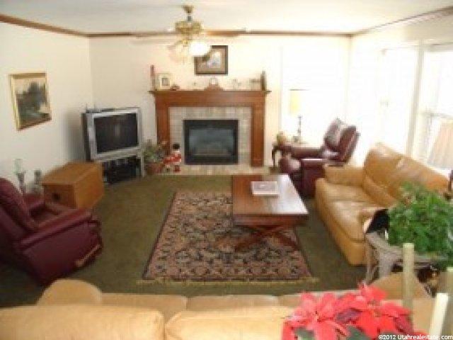 776 Eagle Way, Fruit Heights, UT 84037 — photo 2
