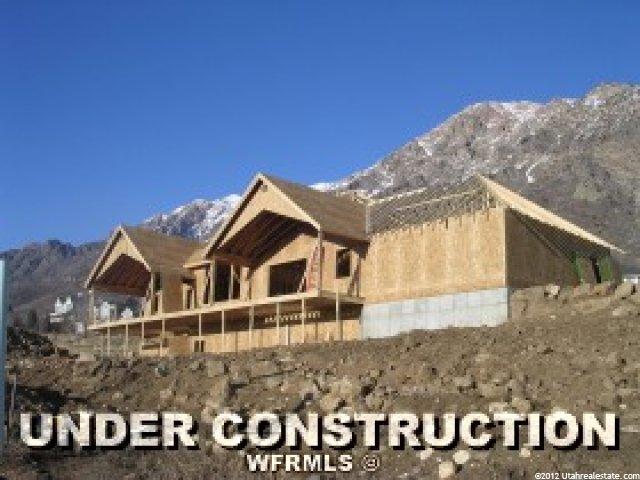 4489 Cottonwood Dr, Pleasant View, UT 84414 — photo 3