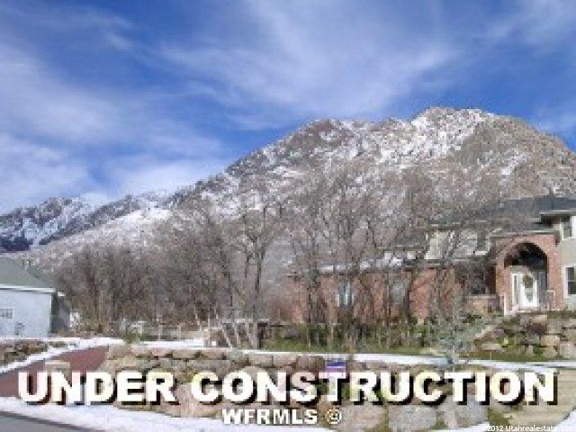 4489 Cottonwood Dr, Pleasant View, UT 84414 — photo 4
