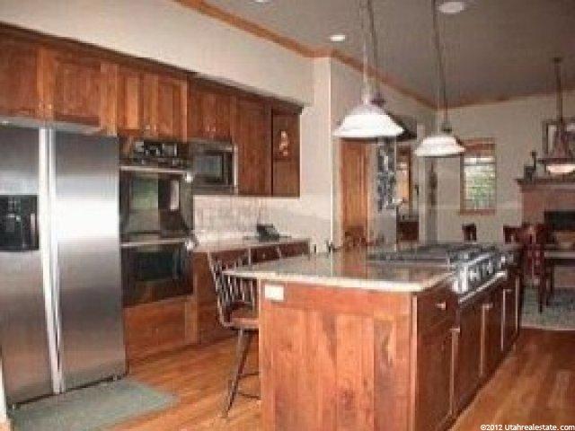 3760 Saddleback Rd, Park City, UT 84098 — photo 2