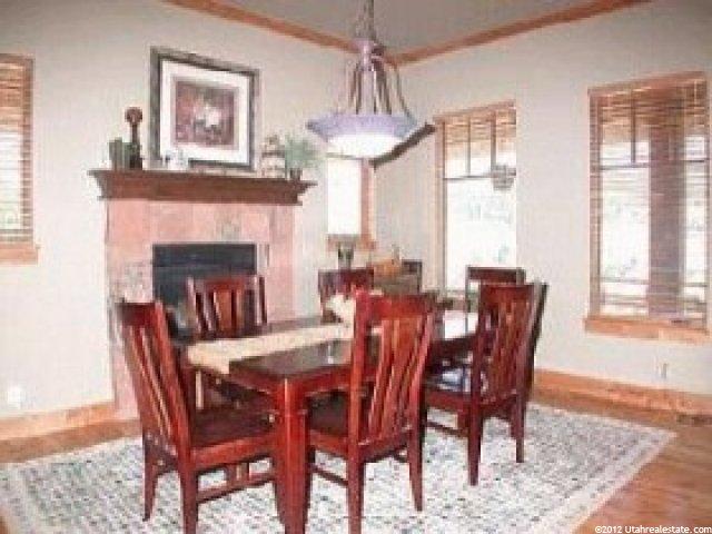 3760 Saddleback Rd, Park City, UT 84098 — photo 3