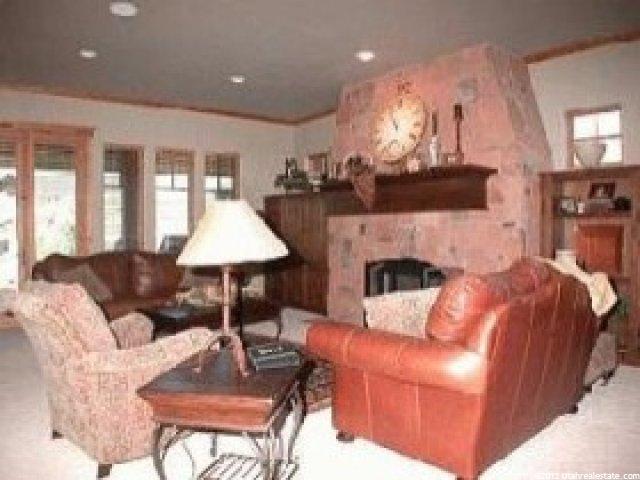 3760 Saddleback Rd, Park City, UT 84098 — photo 4