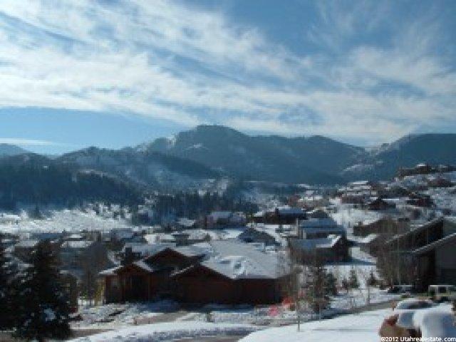 3760 Saddleback Rd, Park City, UT 84098 — photo 8