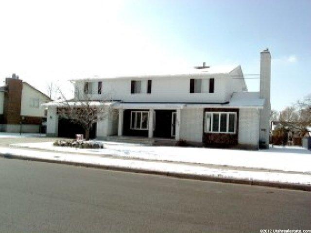 633 N 240 E, Kaysville, UT 84037 — photo 2