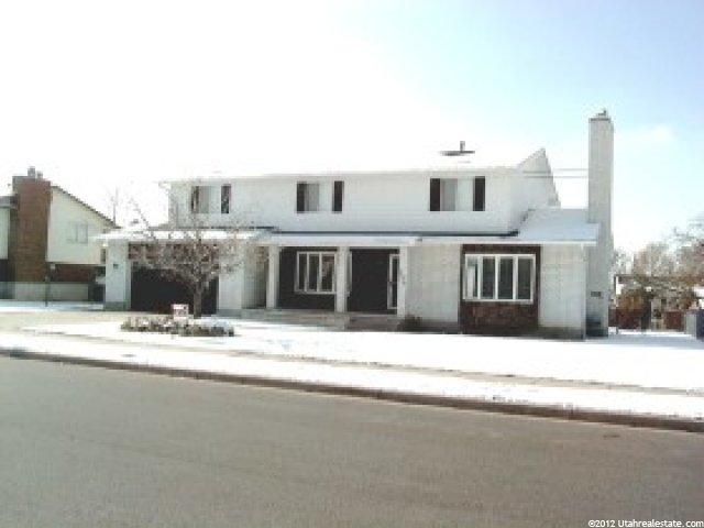633 N 240 E, Kaysville, UT 84037 — photo 6