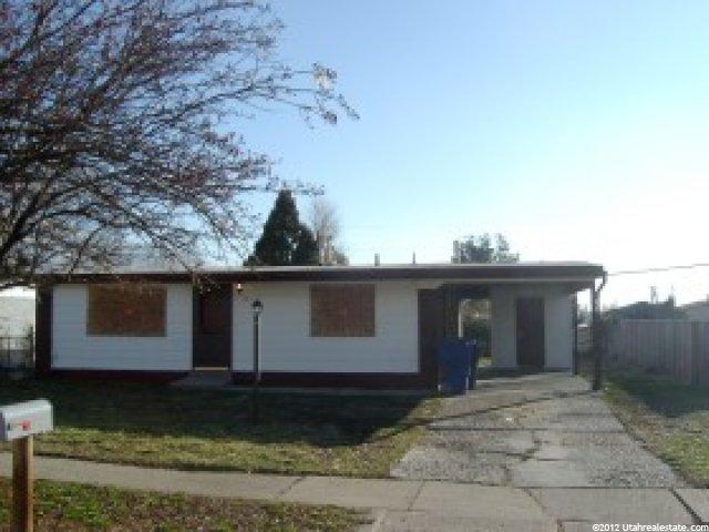 727 E 950 N, Ogden, UT 84404 — photo 2