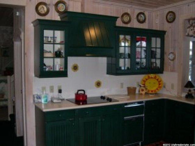 467 N Pine Canyon Rd, Midway, UT 84049 — photo 4
