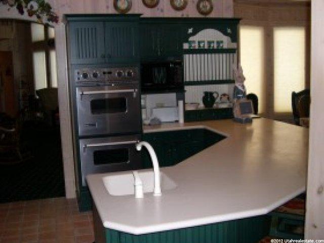 467 N Pine Canyon Rd, Midway, UT 84049 — photo 5