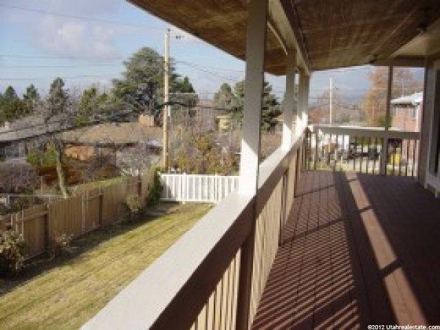 855 N 950 E, Bountiful, UT 84010 — photo 5