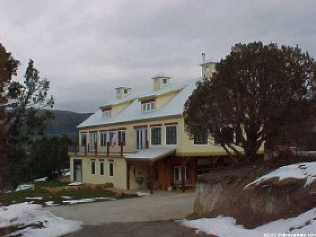 321 S 2400 E, Heber City, UT 84032 — photo 2