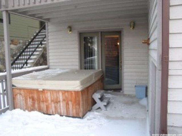 941 Woodside Ave, Park City, UT 84060 — photo 2
