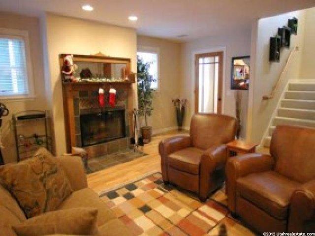 249 Daly Ave, Park City, UT 84060 — photo 2