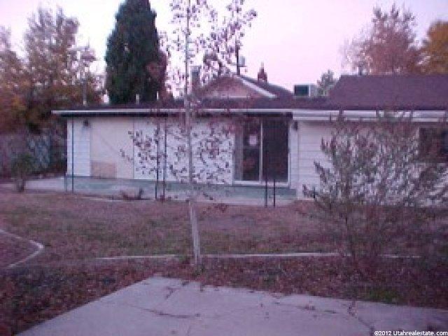 345 E Dan St N, Ogden, UT 84404 — photo 3