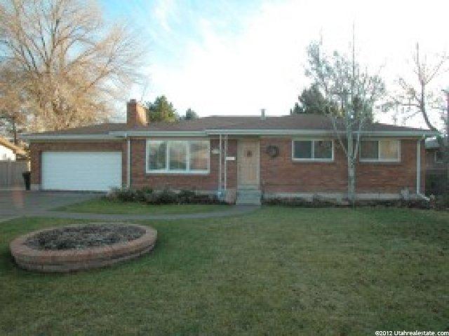 1124 E Range Rd E, Holladay, UT 84117 — photo 2