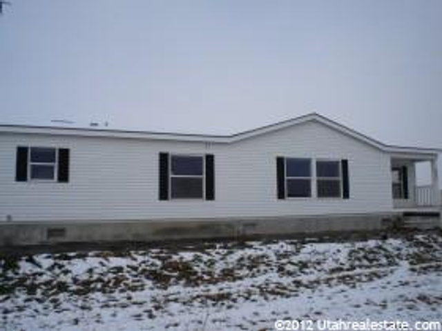 6241 N 2400 W, Smithfield, UT 84335