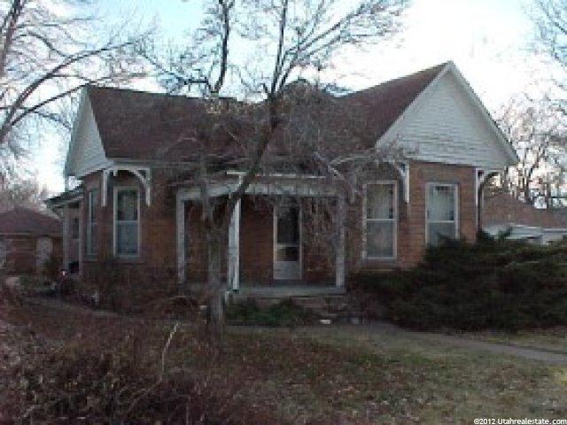 483 Canyon Rd, Ogden, UT 84404 — photo 2