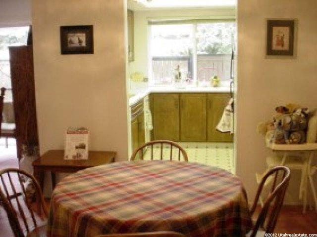 288 E Peach Ln S, Bountiful, UT 84010 — photo 4