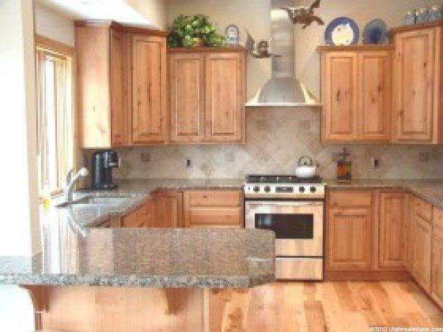 3790 Blacksmith Rd, Park City, UT 84098 — photo 2