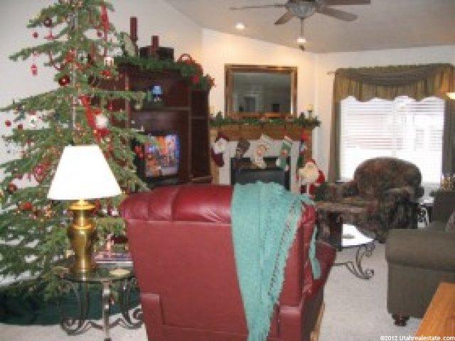 1377 S Troon Dr, Syracuse, UT 84075 — photo 4