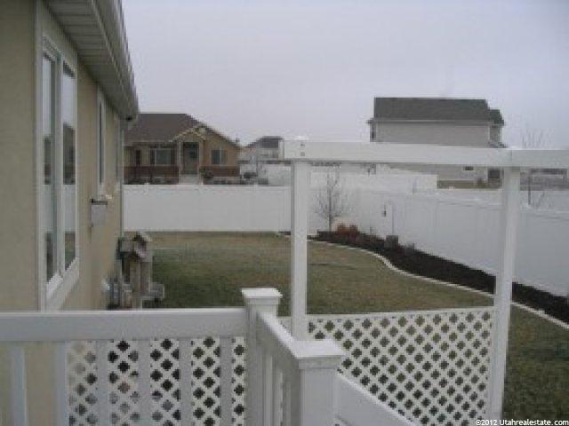 1377 S Troon Dr, Syracuse, UT 84075 — photo 8
