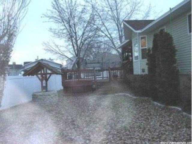 1391 Nayon Dr, Layton, UT 84040 — photo 7