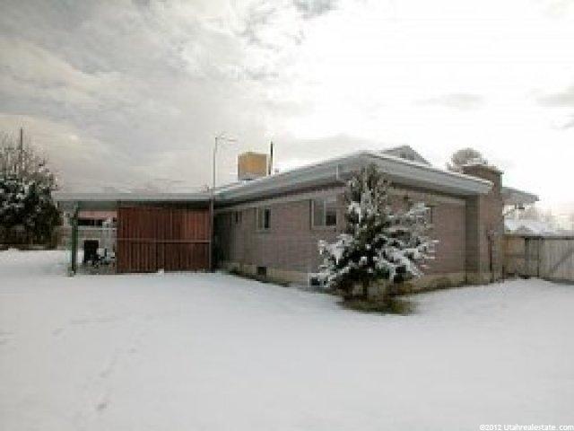 325 E 900 N, Logan, UT 84321 — photo 3