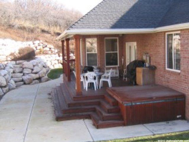 2011 Dan Dr, Layton, UT 84040 — photo 2
