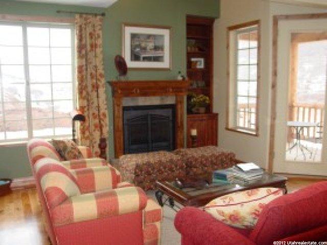 3036 Lower Saddleback Rd #23, Park City, UT 84098 — photo 2