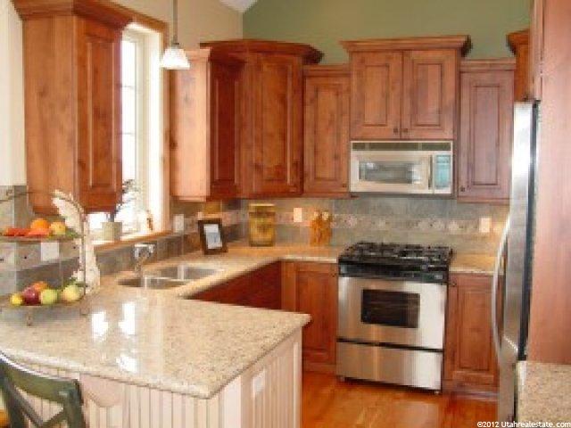 3036 Lower Saddleback Rd #23, Park City, UT 84098 — photo 4