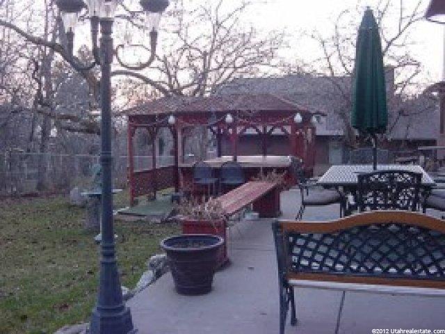 1502 E Glen Dr S, Fruit Heights, UT 84037 — photo 2