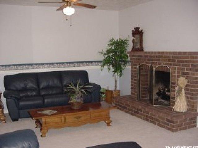 1502 E Glen Dr S, Fruit Heights, UT 84037 — photo 6