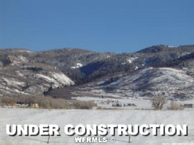 196 E Upper Loop Rd, Marion, UT 84036 — photo 2