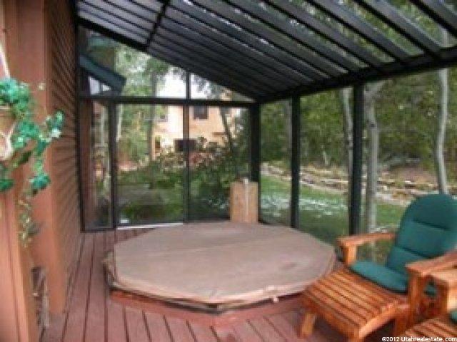 2480 Queen Esther Dr, Park City, UT 84060 — photo 8