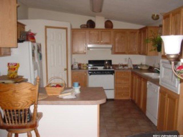12386 E Mountain View Cir, Indianola, UT 84629 — photo 5