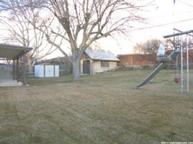 2040 N 300 W, Sunset, UT 84015 — photo 2