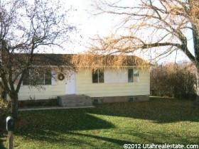 360 S 400 W, Manti, UT 84642