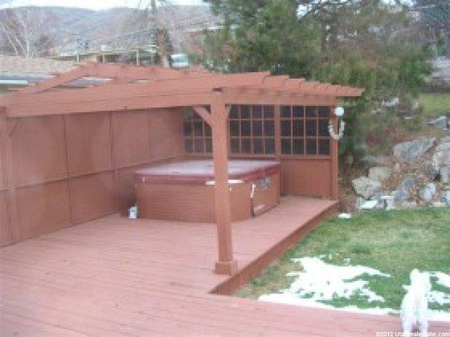 480 N Davis Blvd, Bountiful, UT 84010 — photo 4