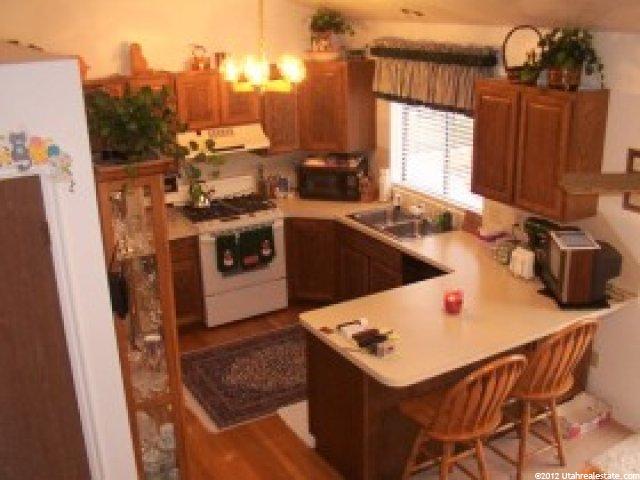 435 E 3475 N, North Ogden, UT 84414 — photo 2