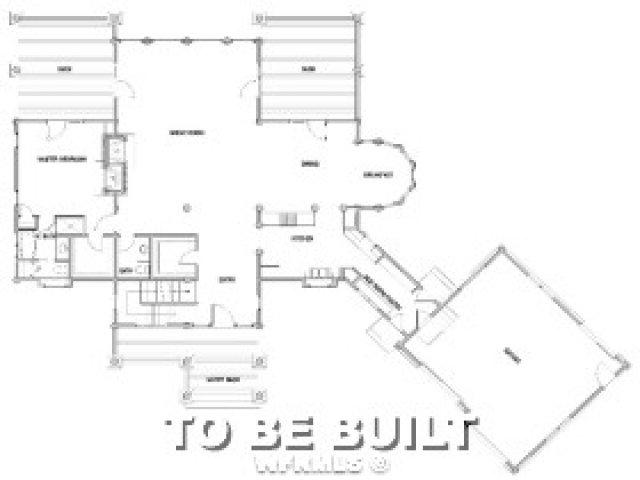 1709 Blue Spruce, Timber Lakes, UT 84032 — photo 4